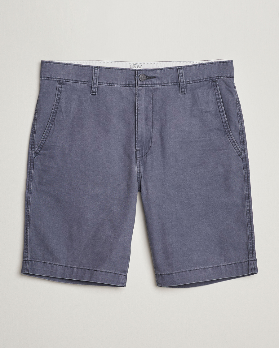 Herre | Shorts | Levi's | Garment Dyed Chino Shorts Periscope