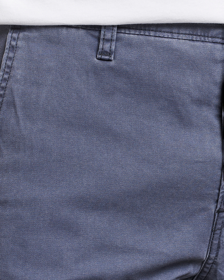 Herre | Shorts | Levi's | Garment Dyed Chino Shorts Periscope