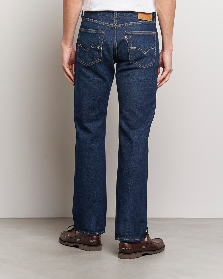 Herre | Jeans | Levi's | 501 Original Jeans Low Tides Blue