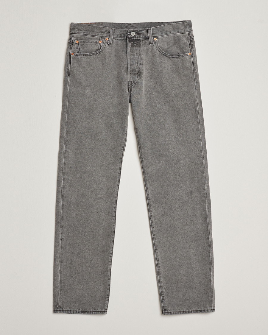 Herre | Bukser | Levi's | 501 Original Jeans Walk Down Broadway