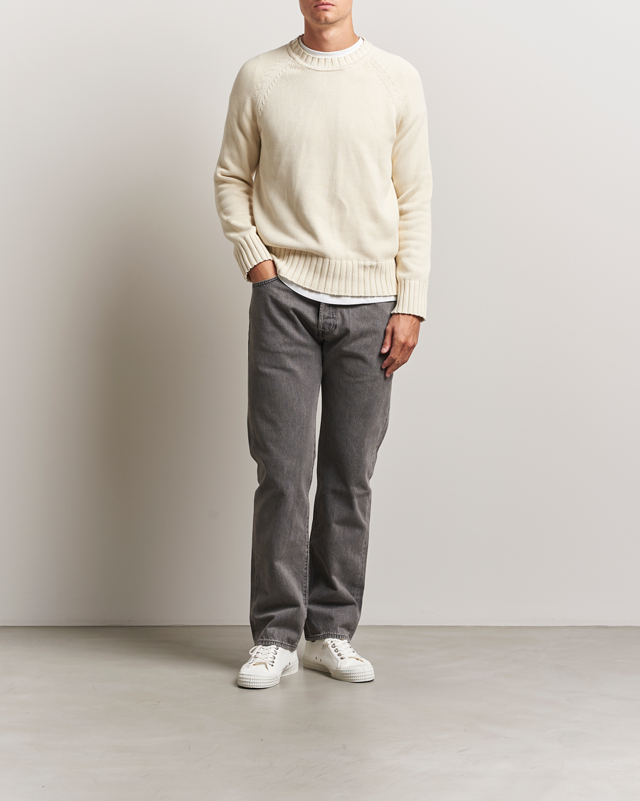 Herre | Bukser | Levi's | 501 Original Jeans Walk Down Broadway