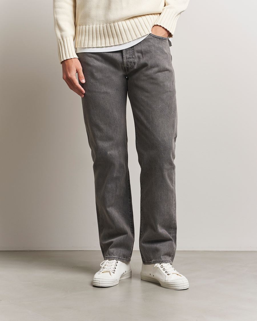 Herre | Bukser | Levi's | 501 Original Jeans Walk Down Broadway