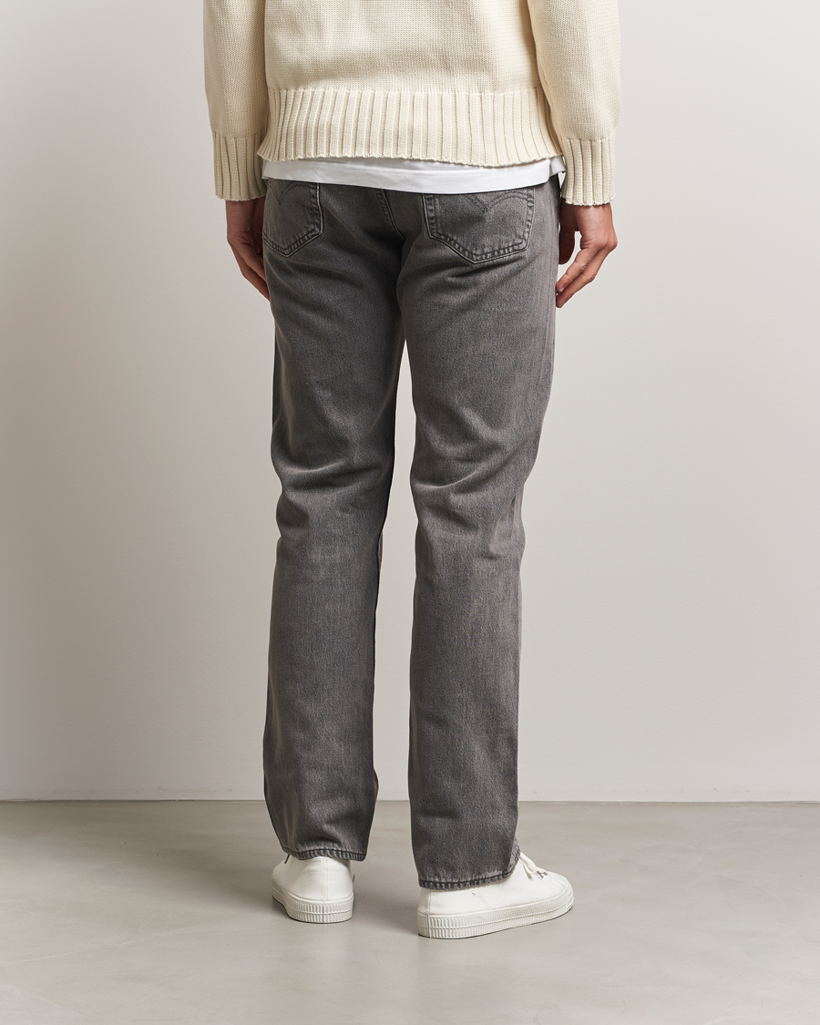 Herre | Bukser | Levi's | 501 Original Jeans Walk Down Broadway