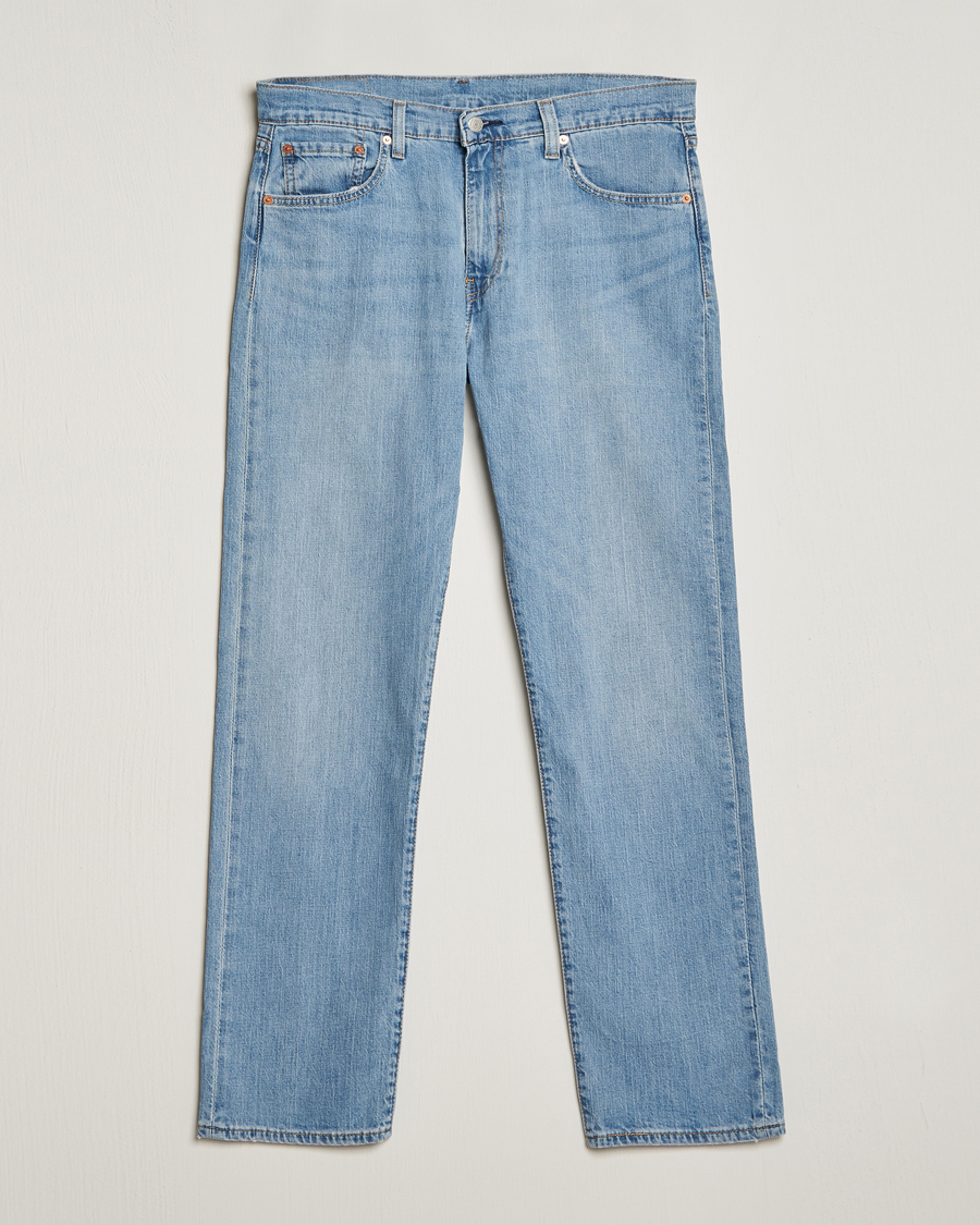 Herre | Jeans | Levi's | 502 Taper Jeans Back On My Feet