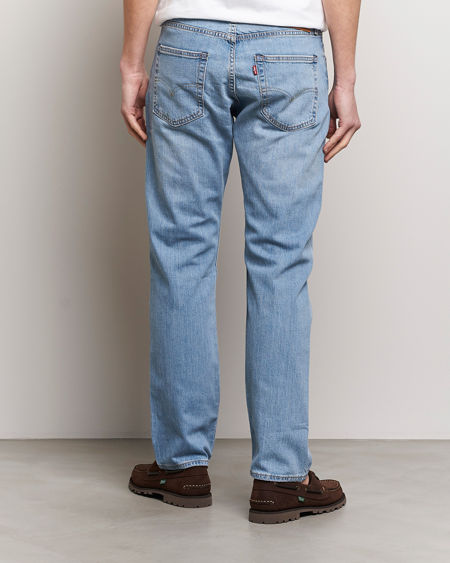 Herre | Jeans | Levi's | 502 Taper Jeans Back On My Feet
