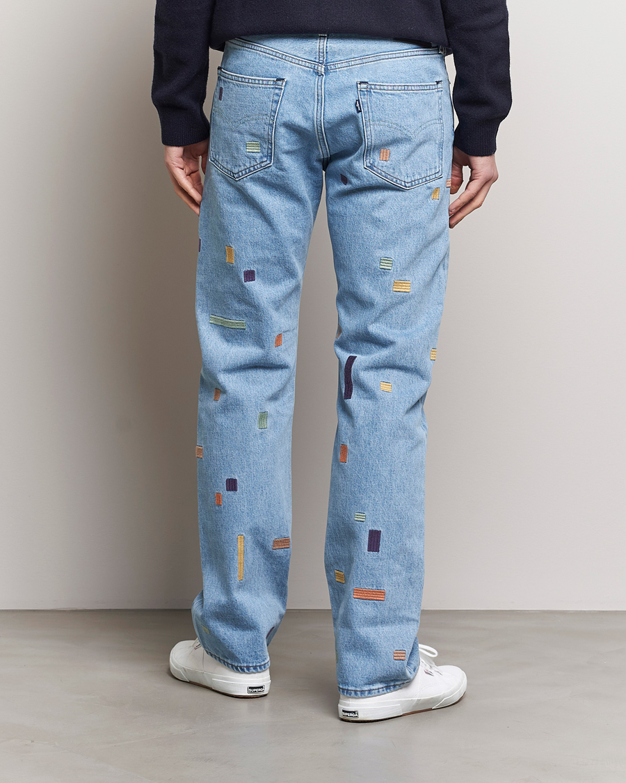 Herre | Jeans | Levi's | 505 Made in Japan Regular Jeans MOJ Karachippu