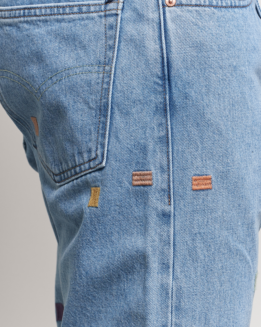 Herre | Jeans | Levi's | 505 Made in Japan Regular Jeans MOJ Karachippu