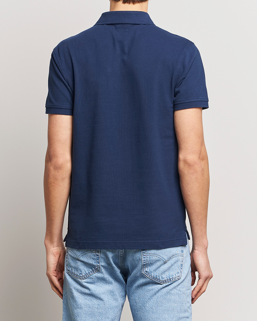 Herre | Pikéer | Levi's | Original Polo Dress Blues