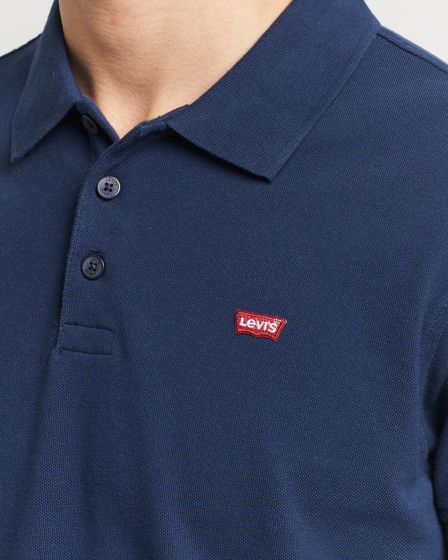 Herre | Pikéer | Levi's | Original Polo Dress Blues