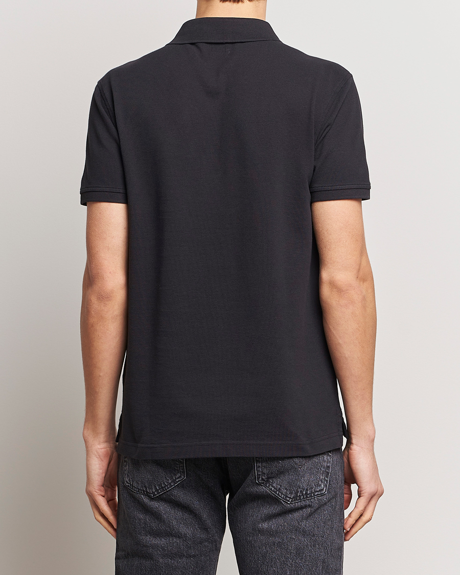 Herre | Pikéer | Levi's | Original Polo Mineral Black