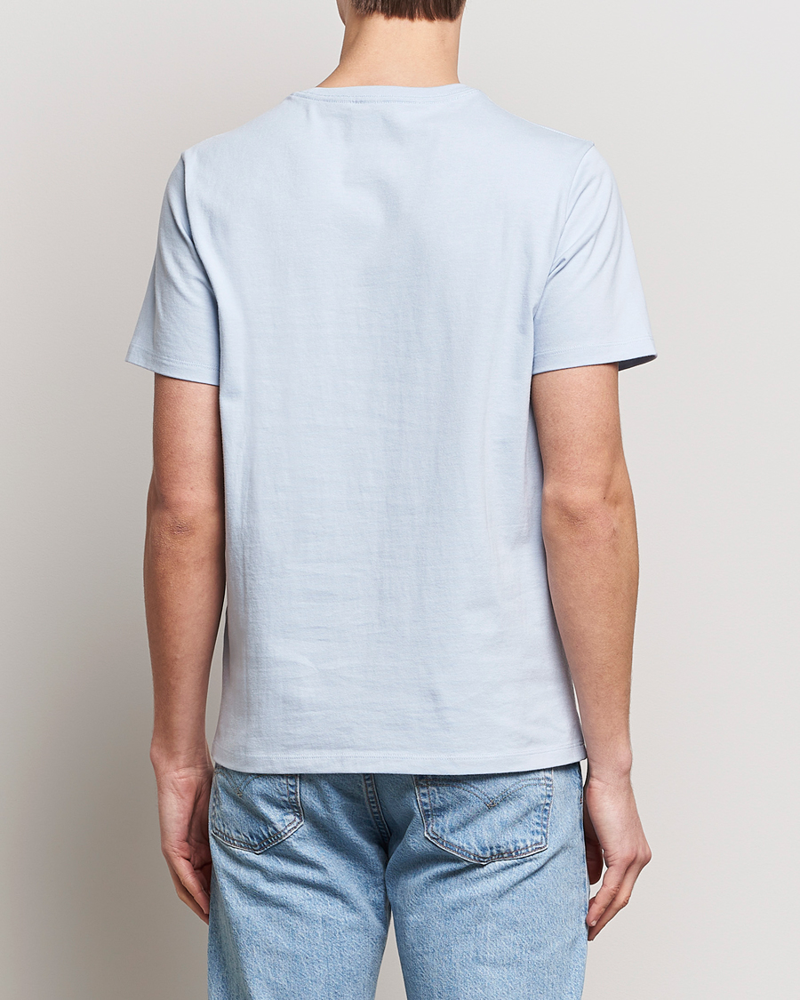 Herre | T-Shirts | Levi's | Original T-Shirt Niagara Mist
