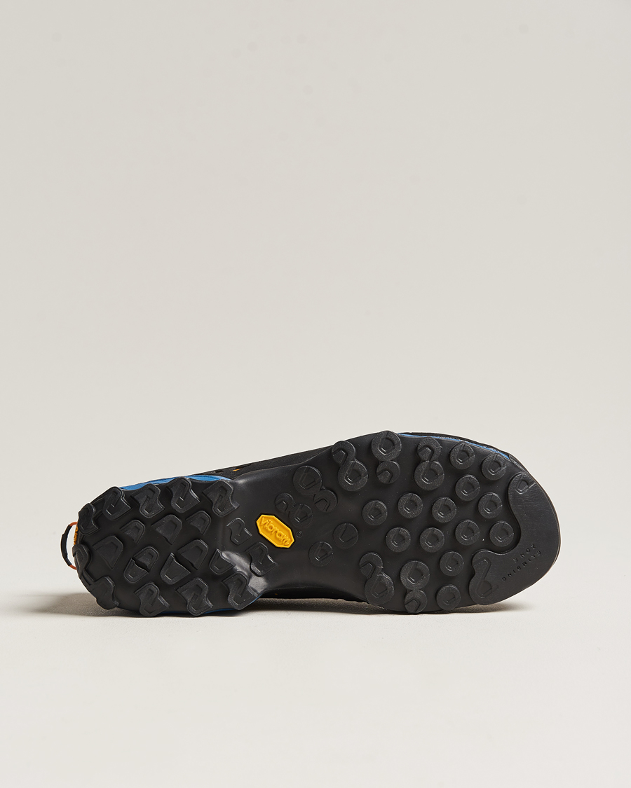 Herre | La Sportiva TX4 Hiking Shoe Blue/Papaya | La Sportiva | TX4 Hiking Shoe Blue/Papaya