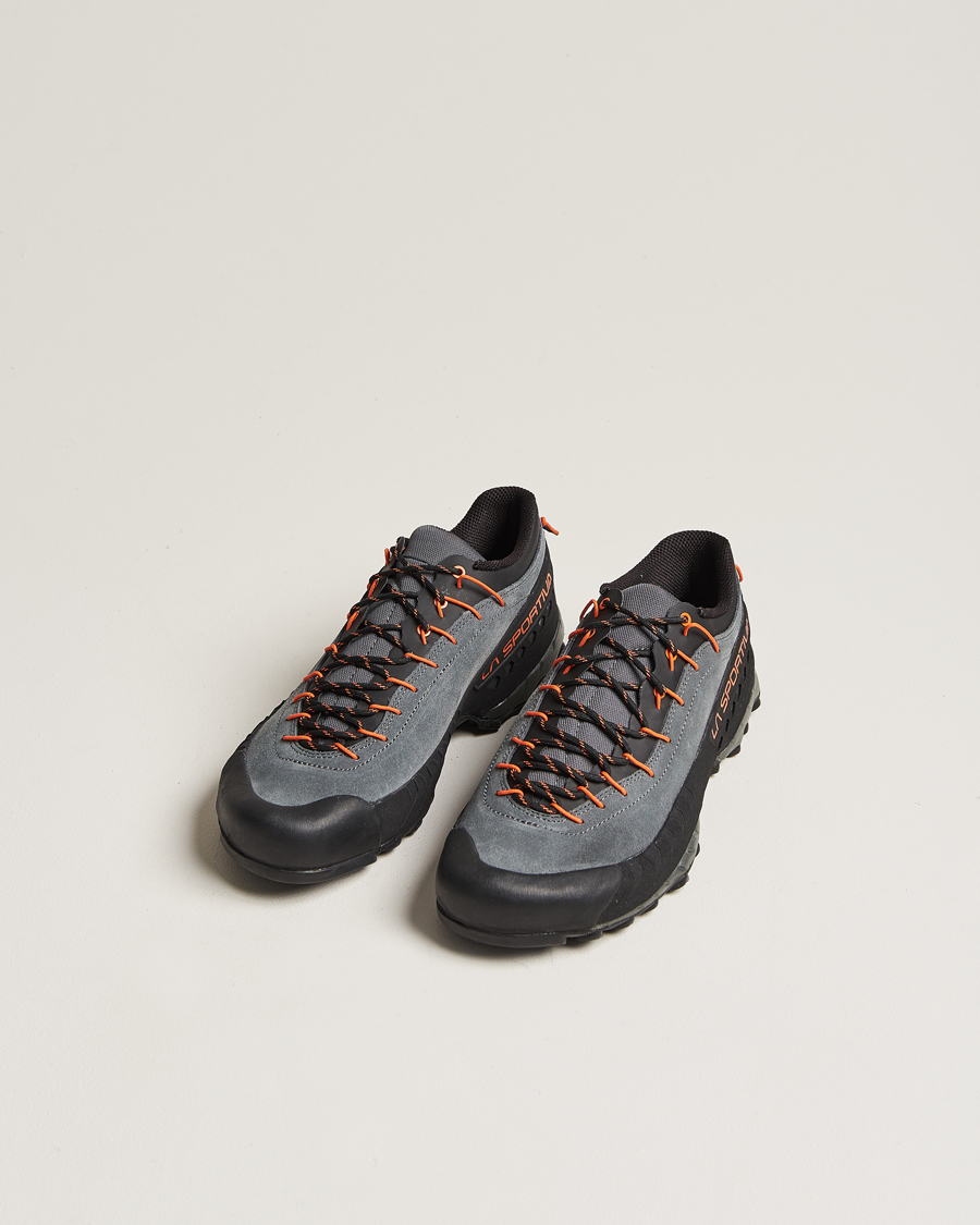 Herre | Turstøvler | La Sportiva | TX4 Hiking Shoe Carbon/Flame