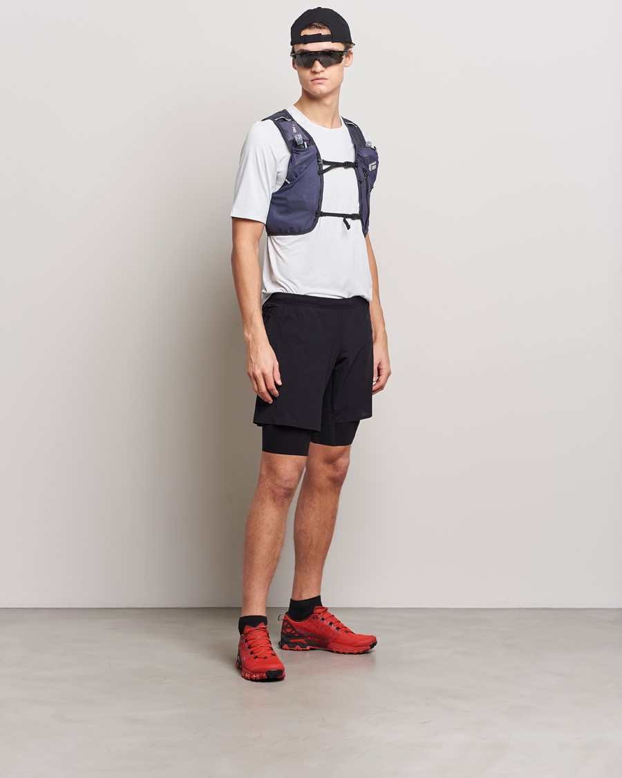 Herre | Black Diamond Distance 4 Hydration Pack Carbon | Black Diamond | Distance 4 Hydration Pack Carbon