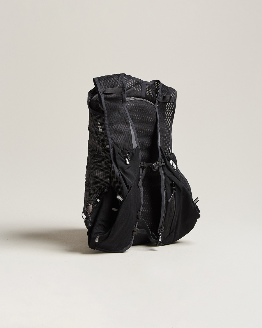 Herre | Vesker | Black Diamond | Distance 8 Backpack Black