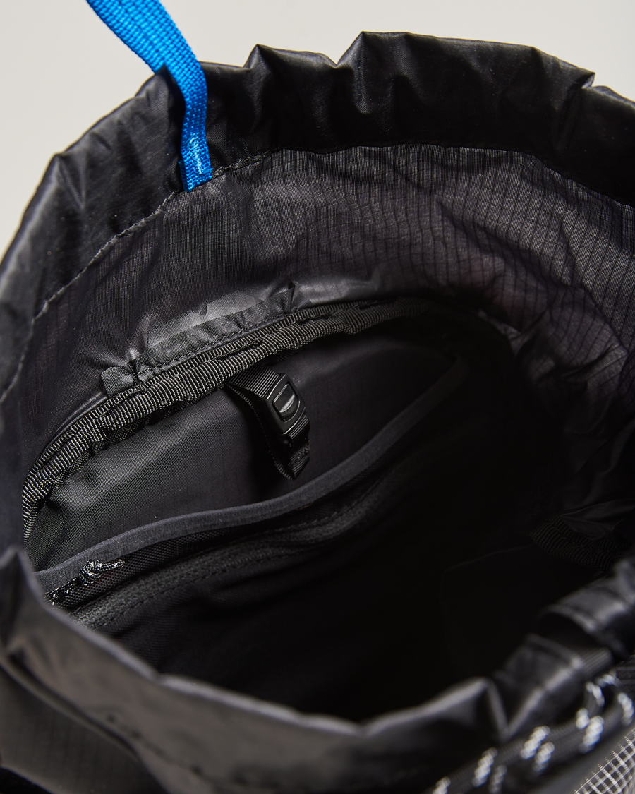 Herre | Vesker | Black Diamond | Distance 8 Backpack Black