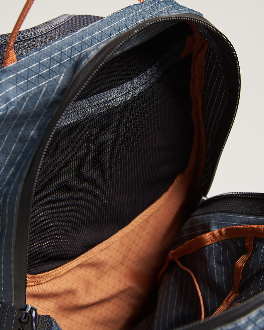 Herre | Vesker | Black Diamond | Pursuit 15 Pack Carbon/Moab Brown