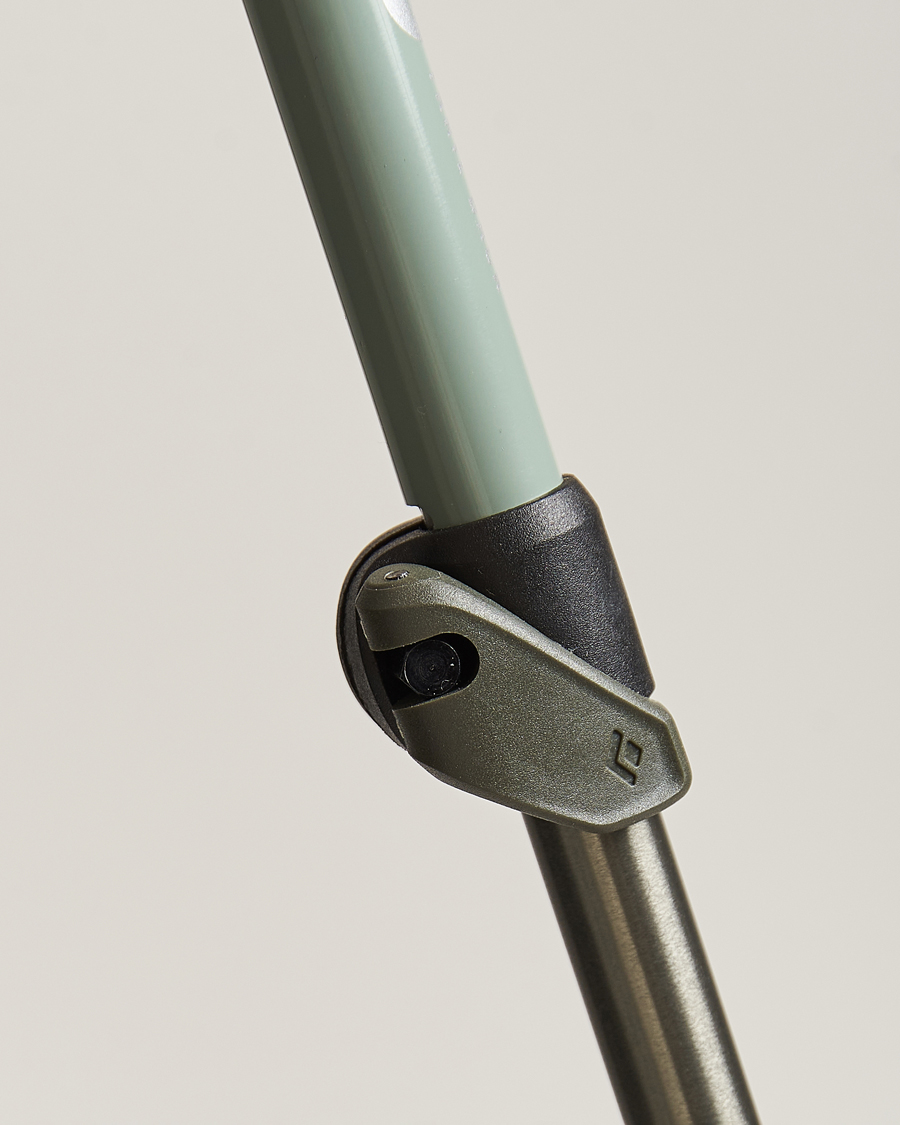 Herre | Sportsutstyr | Black Diamond | Trail Back Trekking Poles Tundra