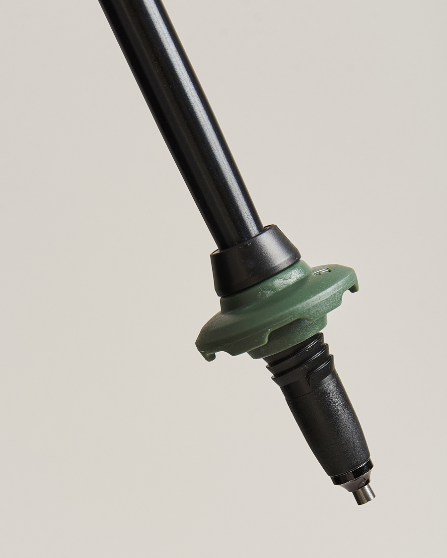 Herre | Sportsutstyr | Black Diamond | Trail Back Trekking Poles Tundra