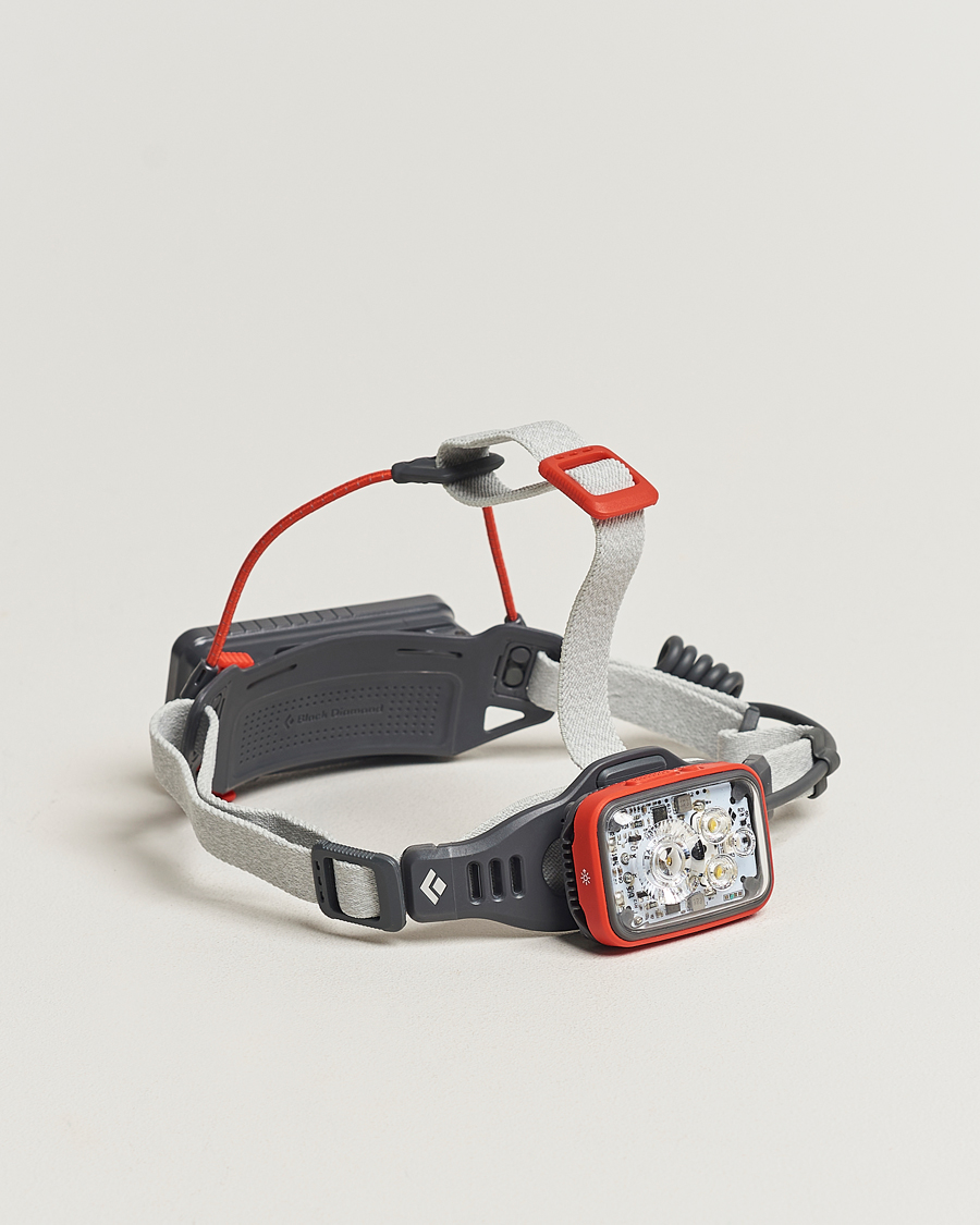 Herre | Sportsutstyr | Black Diamond | Distance 1500 Headlamp Octane