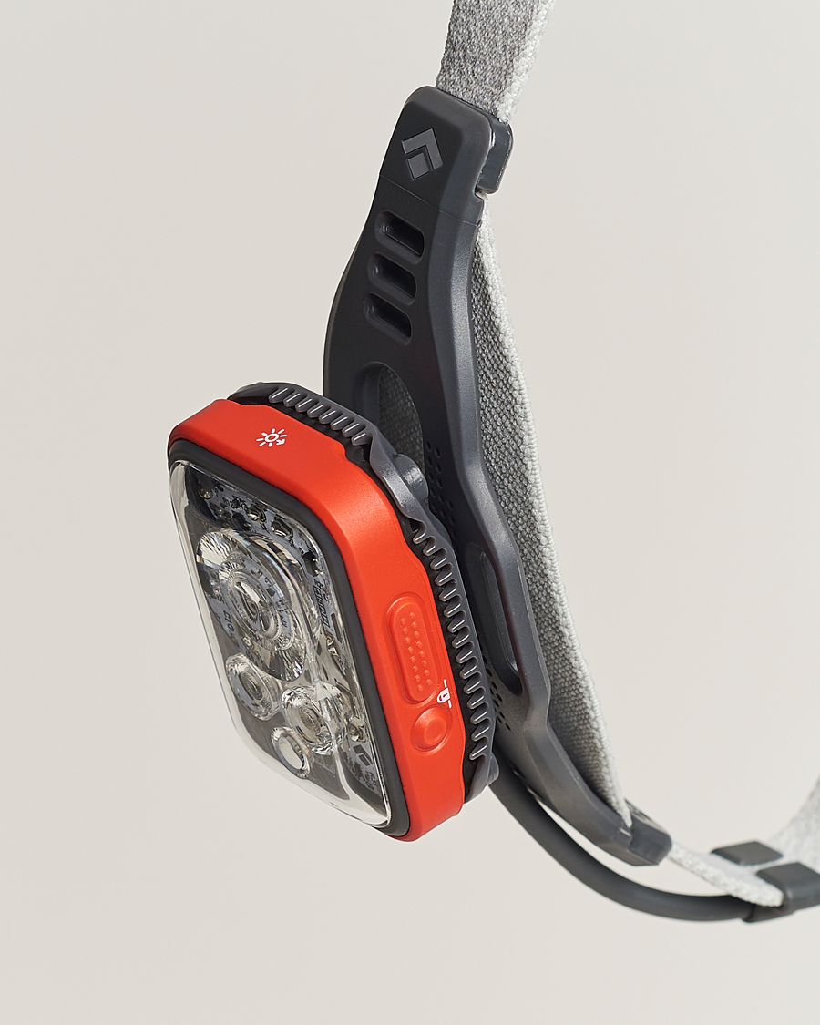 Herre | Active Assesoarer | Black Diamond | Distance 1500 Headlamp Octane