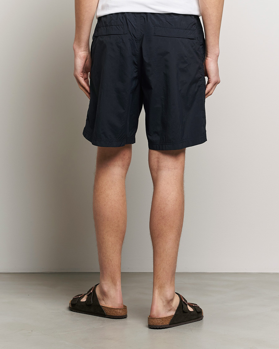 Herre | Badeshorts | Stone Island | Ghost Swimshorts Navy Blue
