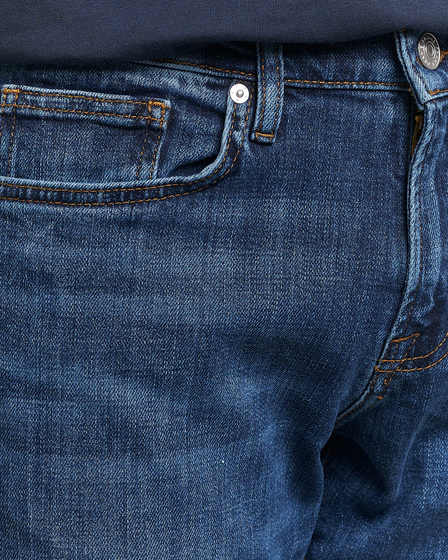 Herre | Jeans | FRAME | L'Homme Slim Stretch Jeans Freetown