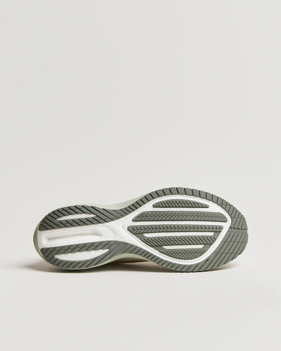 Herre | Saucony Triumph 21 Fog/Bough | Saucony | Triumph 21 Fog/Bough