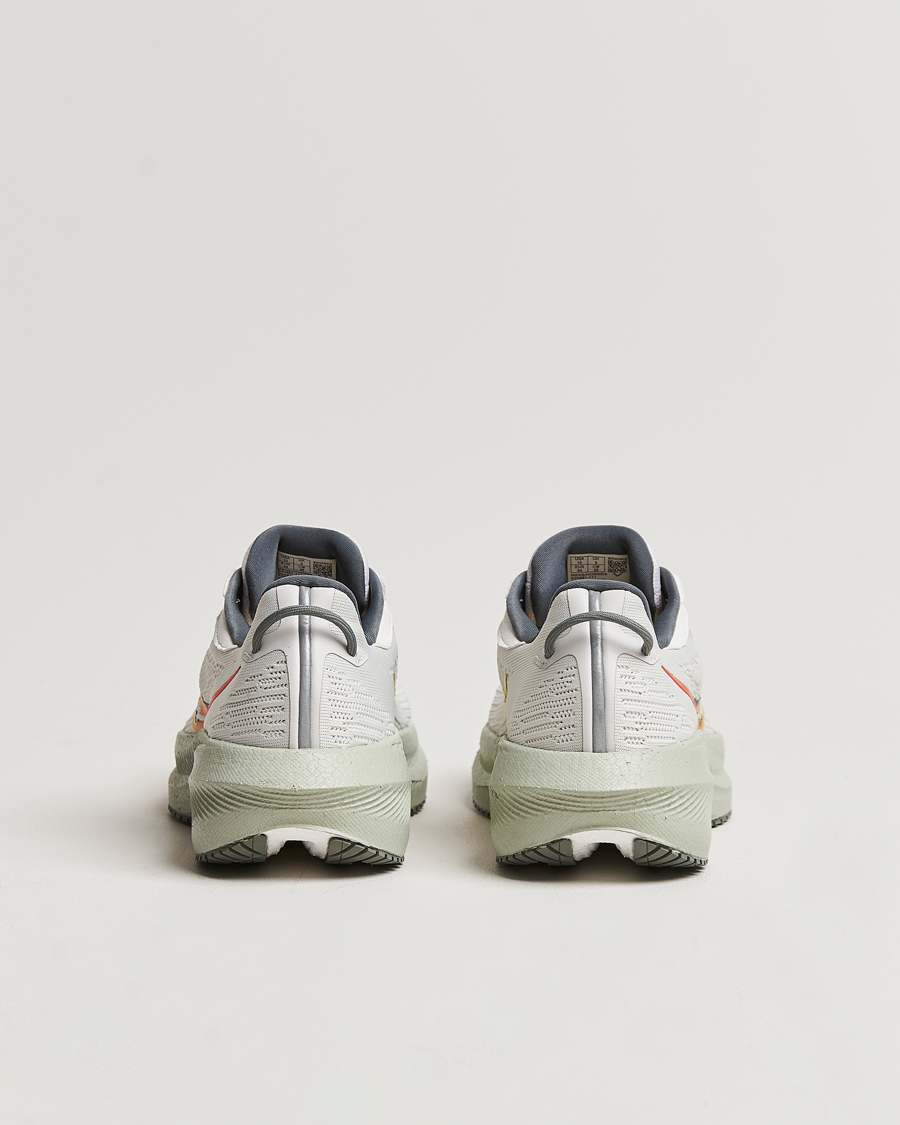 Herre | Saucony Triumph 21 Fog/Bough | Saucony | Triumph 21 Fog/Bough