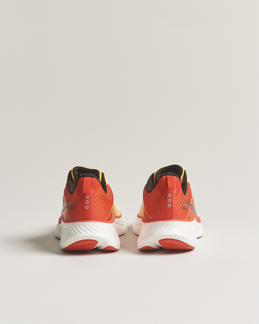 Herre | Saucony Ride 17 White/Vizi Gold | Saucony | Ride 17 White/Vizi Gold