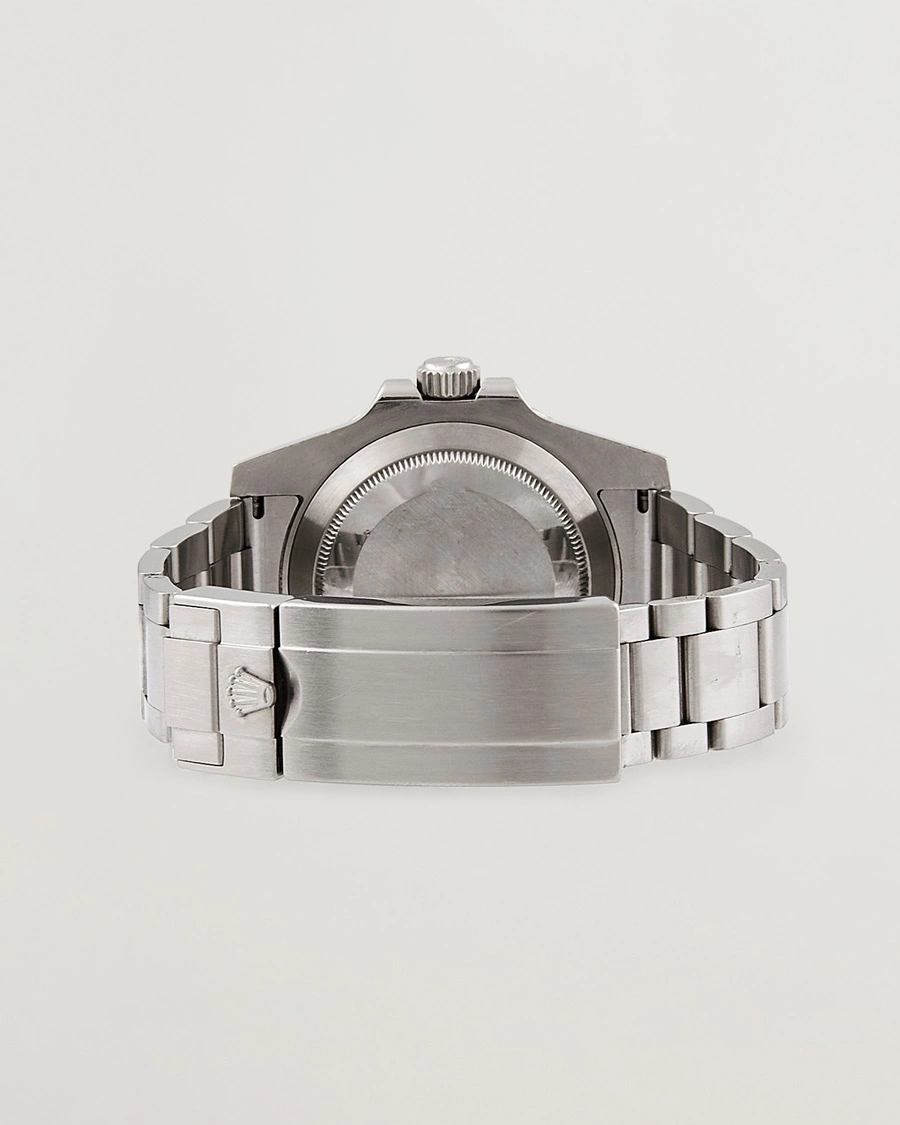 Herre | Rolex Pre-Owned Submariner 116610LN Oyster Perpetual Steel Black | Rolex Pre-Owned | Submariner 116610LN Oyster Perpetual Steel Black