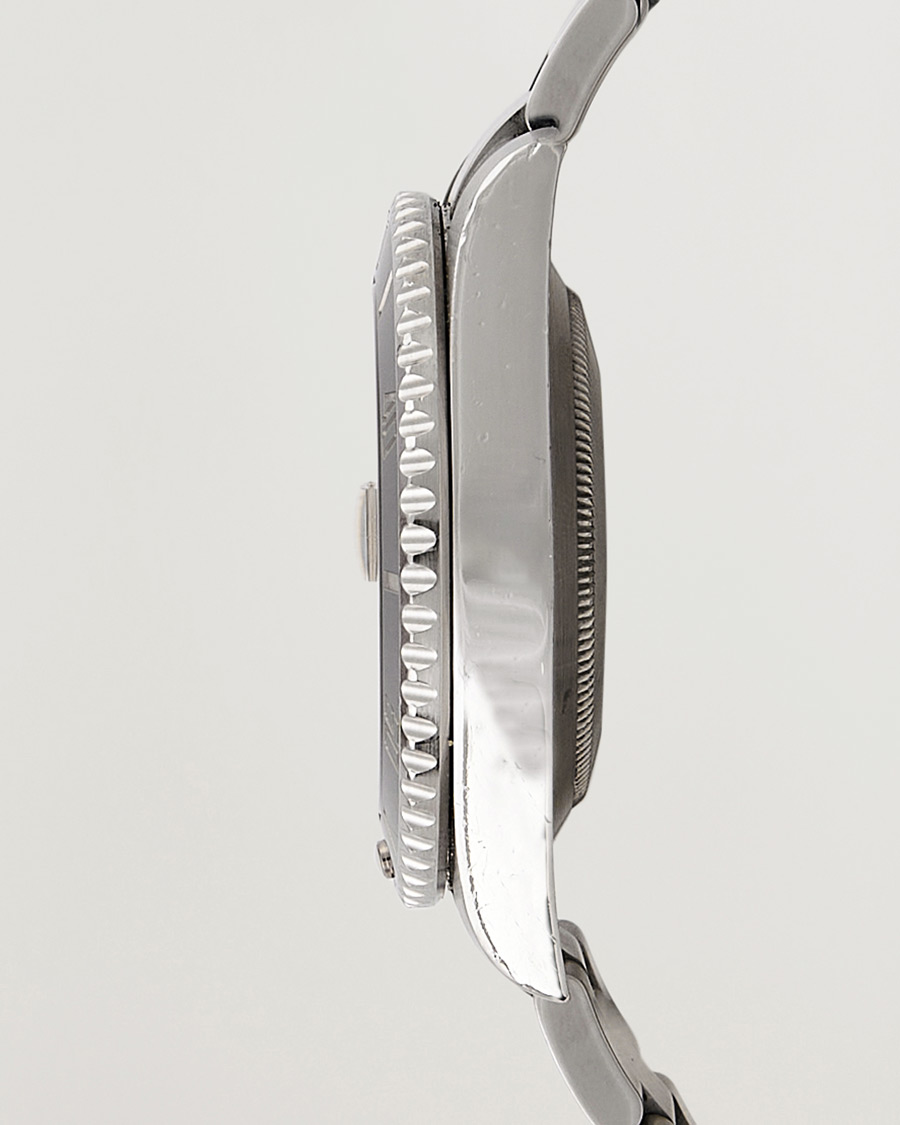 Herre | Rolex Pre-Owned Submariner 116610LN Oyster Perpetual Steel Black | Rolex Pre-Owned | Submariner 116610LN Oyster Perpetual Steel Black