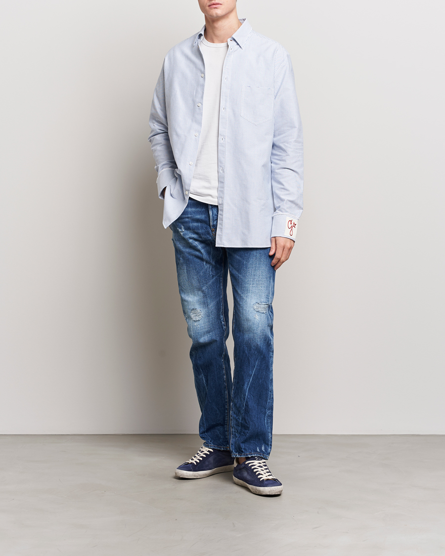Herre | Jeans | Dsquared2 | 642 Jeans Medium Blue