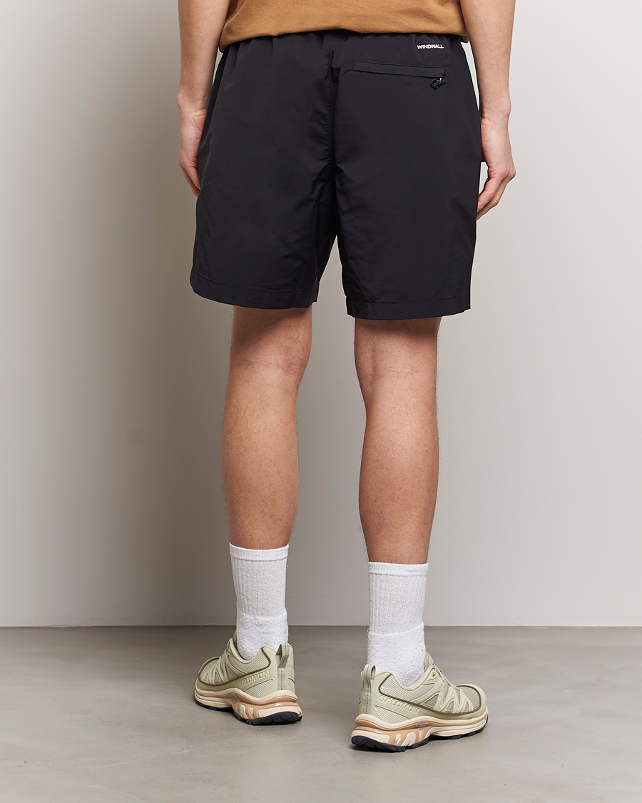 Herre | Shorts | The North Face | Easy Wind Shorts Black
