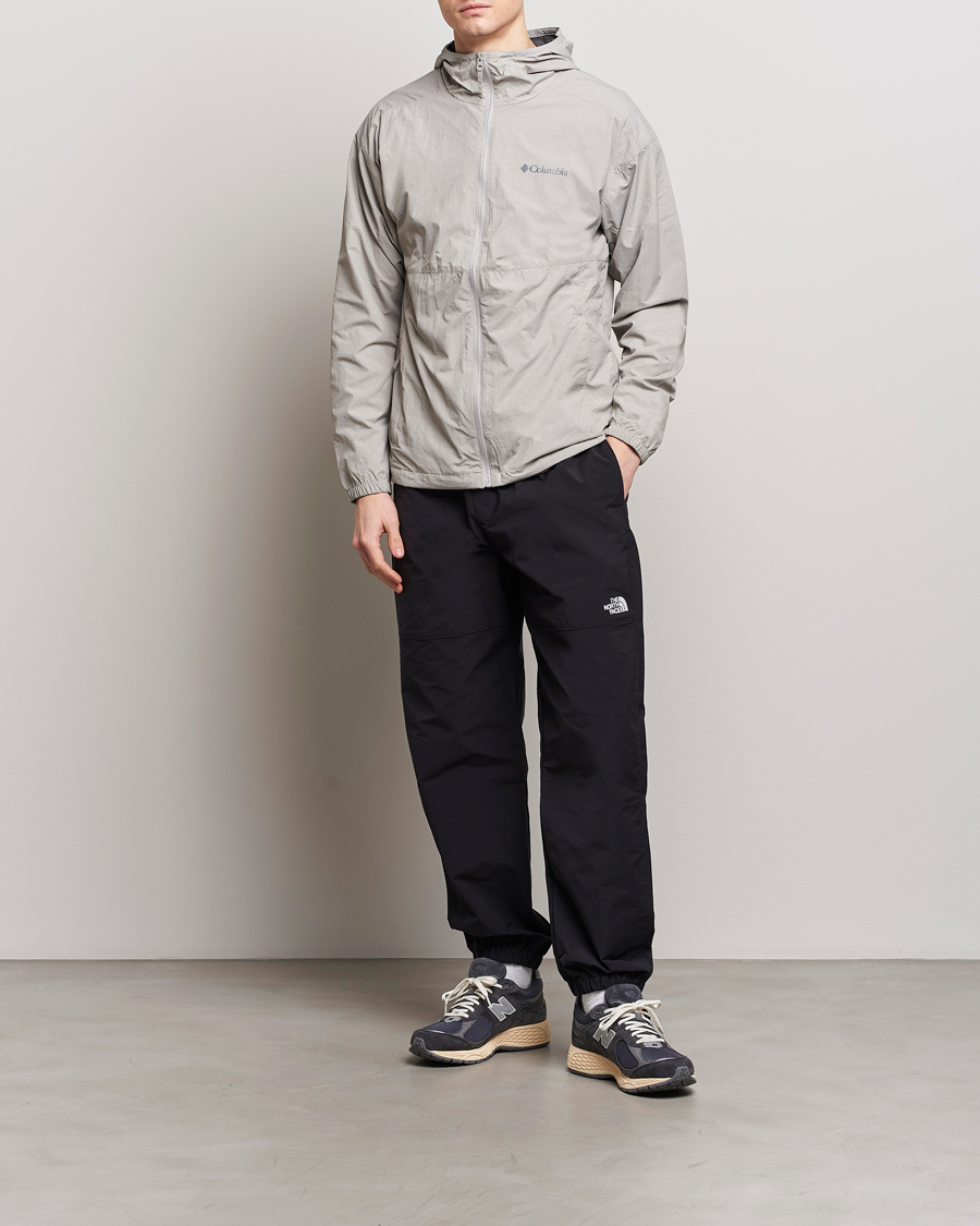 Herre | Bukser | The North Face | Easy Wind Pants Black