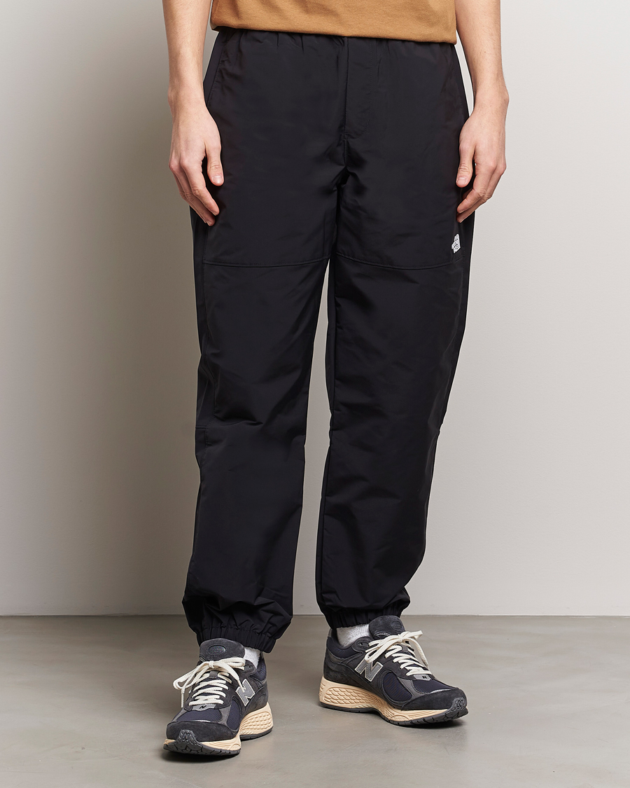 Herre | Klær | The North Face | Easy Wind Pants Black