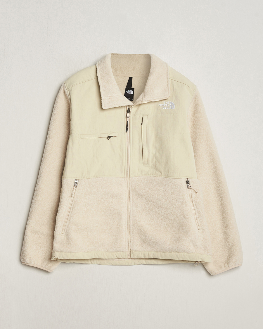 Herre | Jakker | The North Face | Heritage Ripstop Denali Jacket Gravel