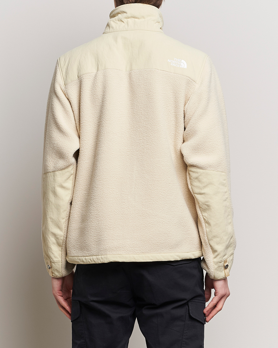 Herre | Jakker | The North Face | Heritage Ripstop Denali Jacket Gravel