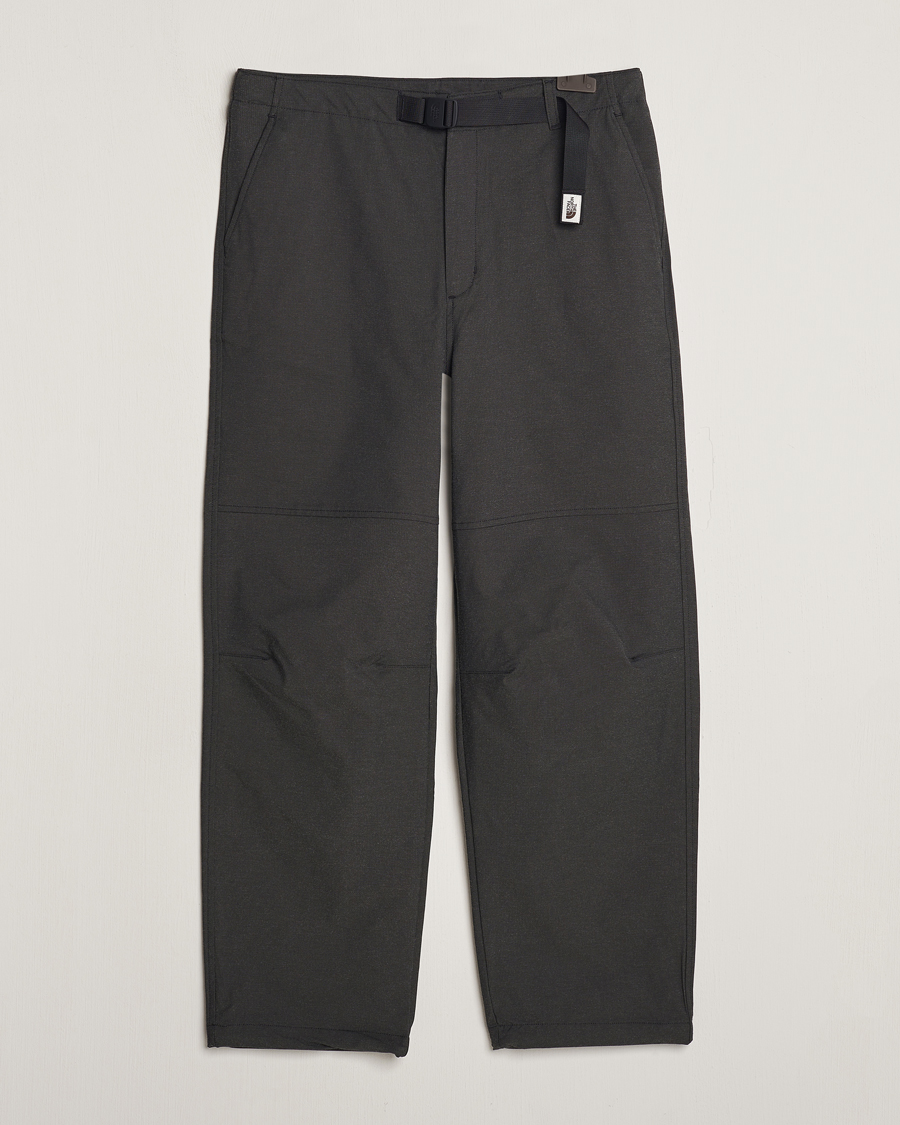 Herre | Bukser | The North Face | Heritage Twill Pants Black