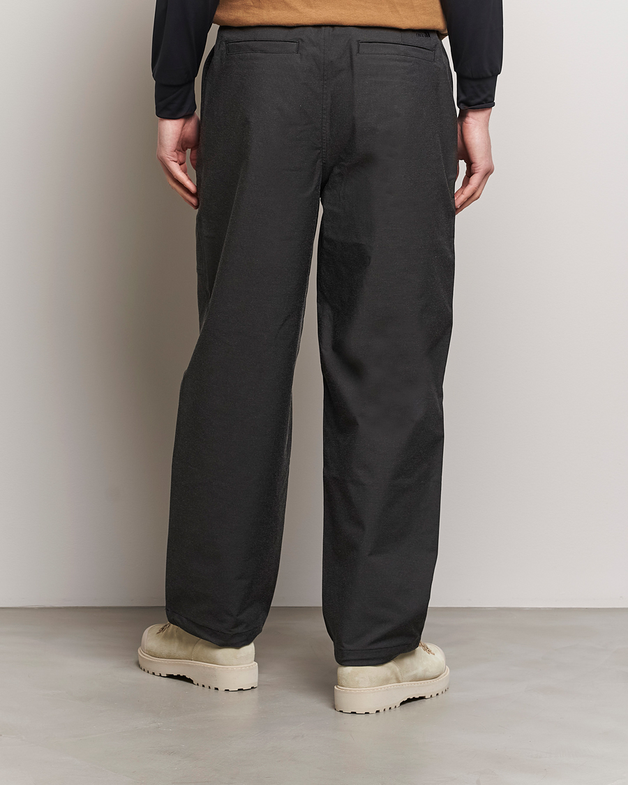 Herre | Bukser | The North Face | Heritage Twill Pants Black