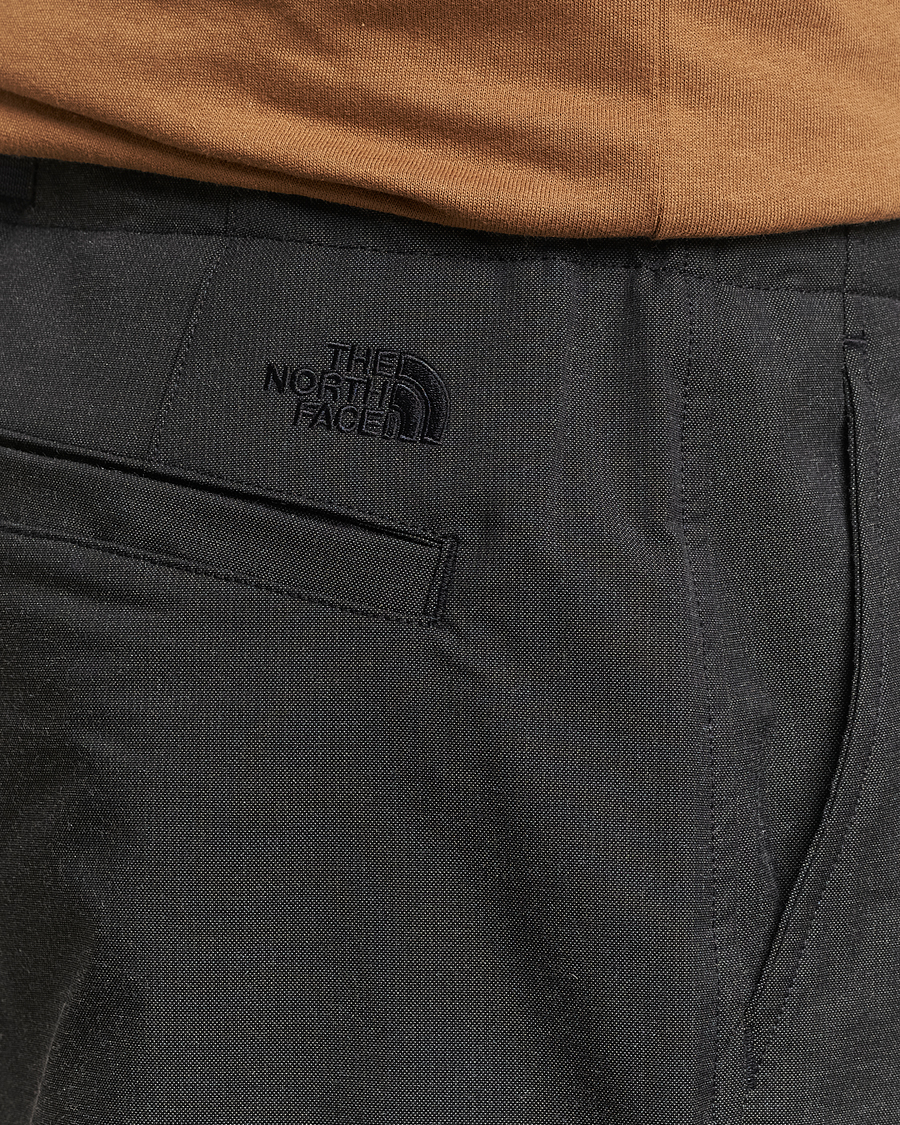 Herre | Bukser | The North Face | Heritage Twill Pants Black