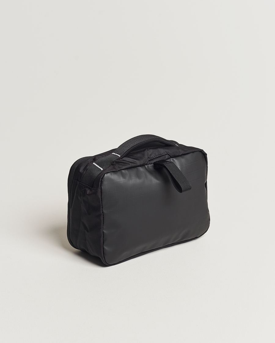 Herr | Active | The North Face | Voyager Wash Bag Black