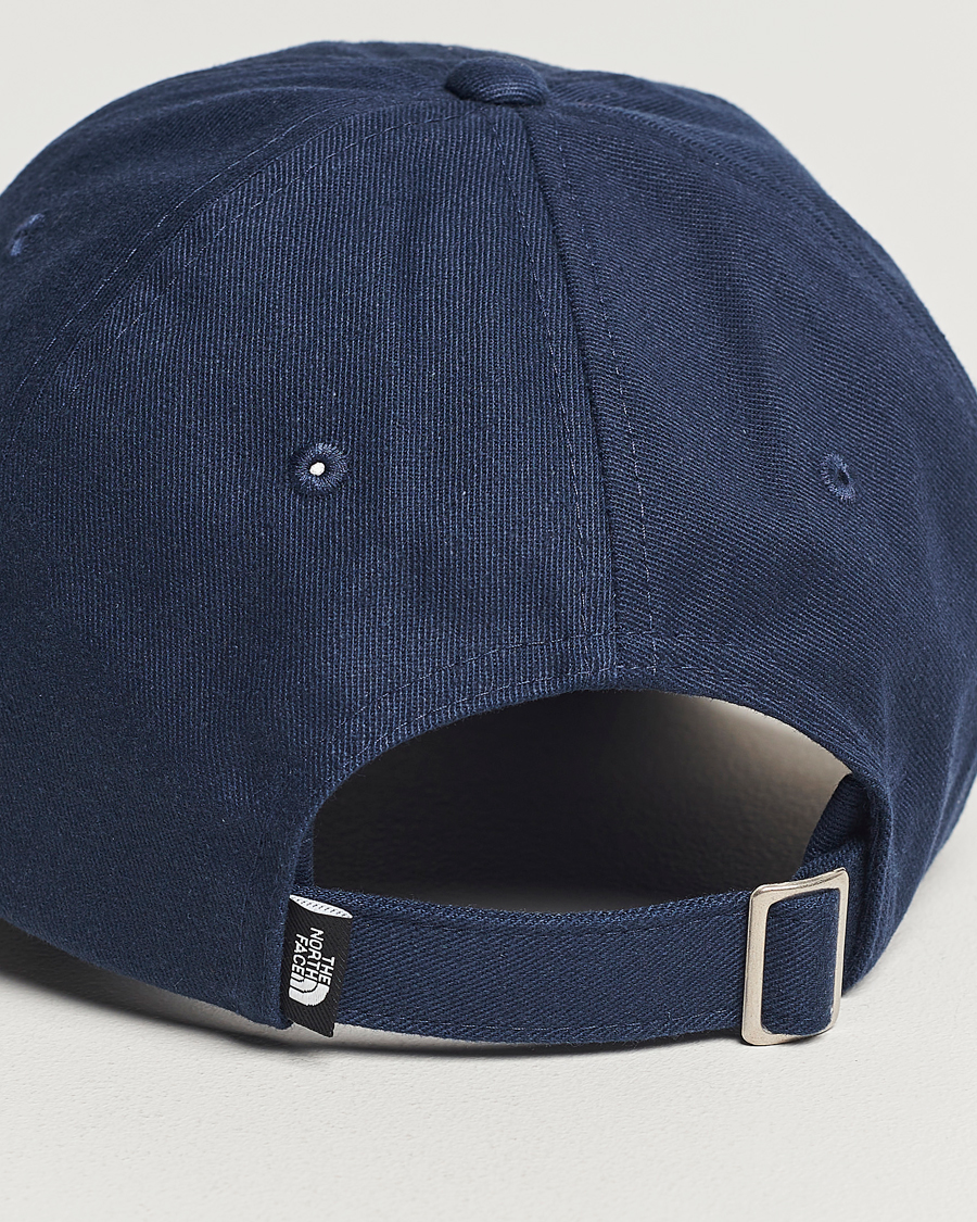 Herre | The North Face Norm Cap Summit Navy | The North Face | Norm Cap Summit Navy