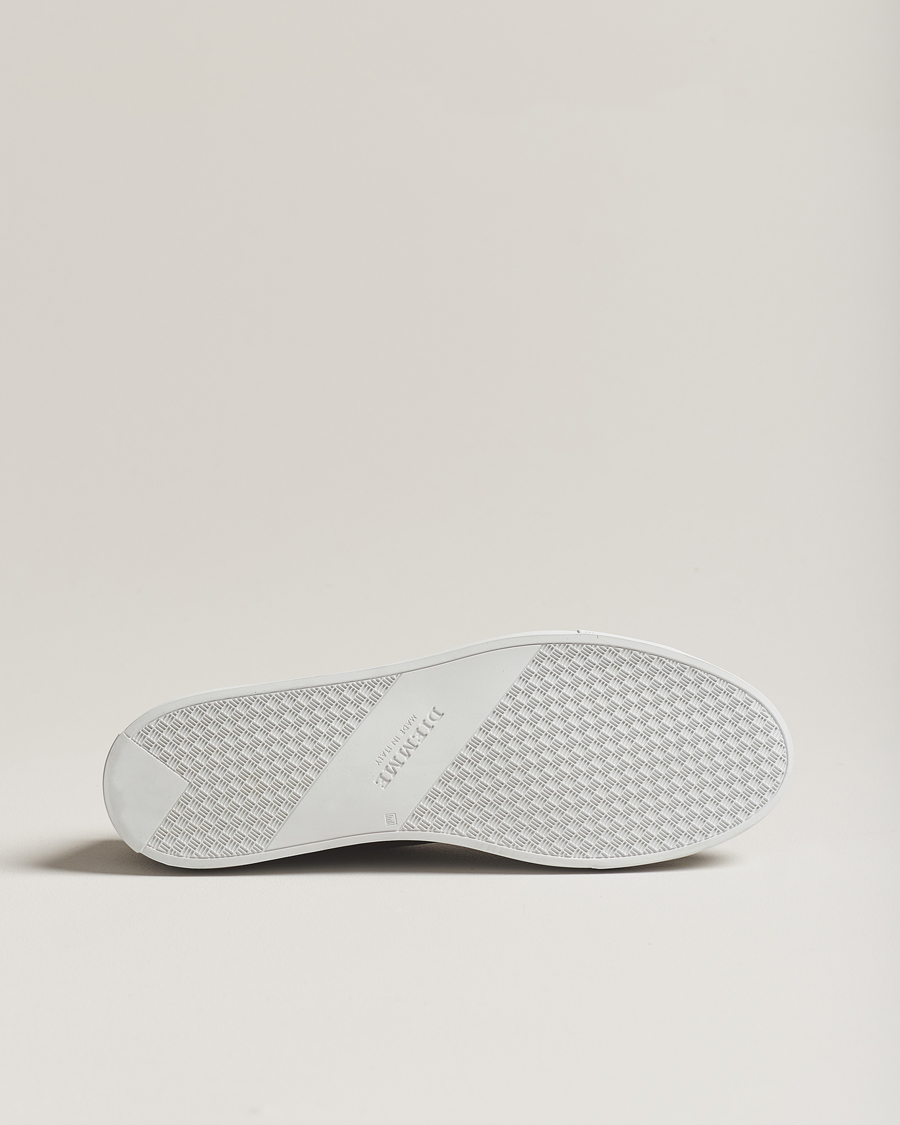 Herre | Sneakers | Diemme | Loria Low Sneaker Black Suede