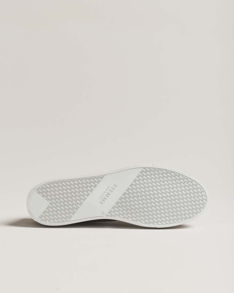 Herre | Sneakers | Diemme | Loria Low Sneaker Navy Suede