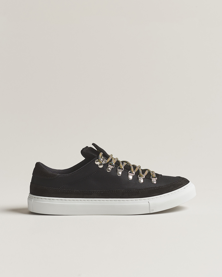 Herre | Diemme Marostica Low Sneaker Black | Diemme | Marostica Low Sneaker Black