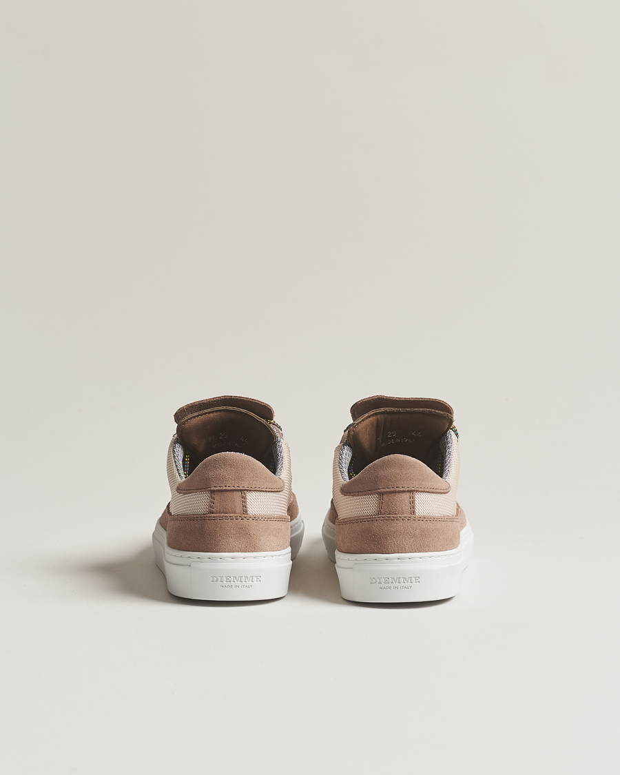 Herre | Diemme Marostica Low Sneaker Fallow Taupe | Diemme | Marostica Low Sneaker Fallow Taupe