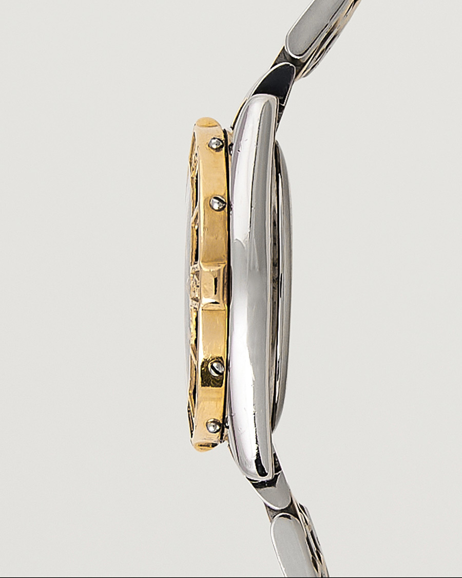 Herre | Breitling Pre-Owned Lady J D52065 Silver | Breitling Pre-Owned | Lady J D52065 Silver