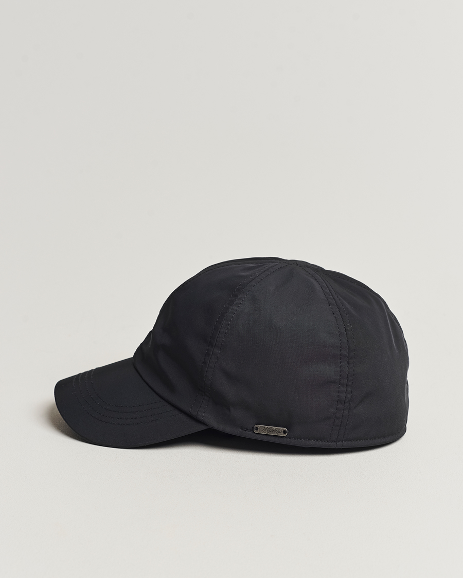 Herre | Sixpence | Wigéns | Baseball Classic Black