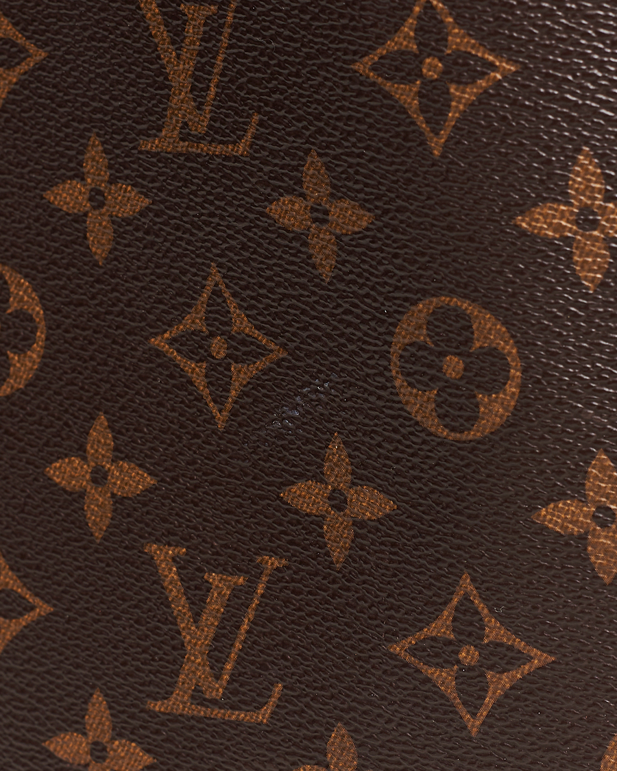 Herre | Louis Vuitton Pre-Owned Neverfull MM Totebag Monogram | Louis Vuitton Pre-Owned | Neverfull MM Totebag Monogram